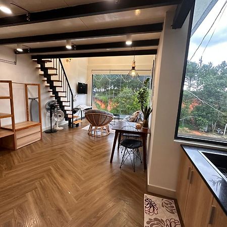 Gia Ha House View Doi Thong-Pine Hill-R21 Leilighet Dalat Eksteriør bilde